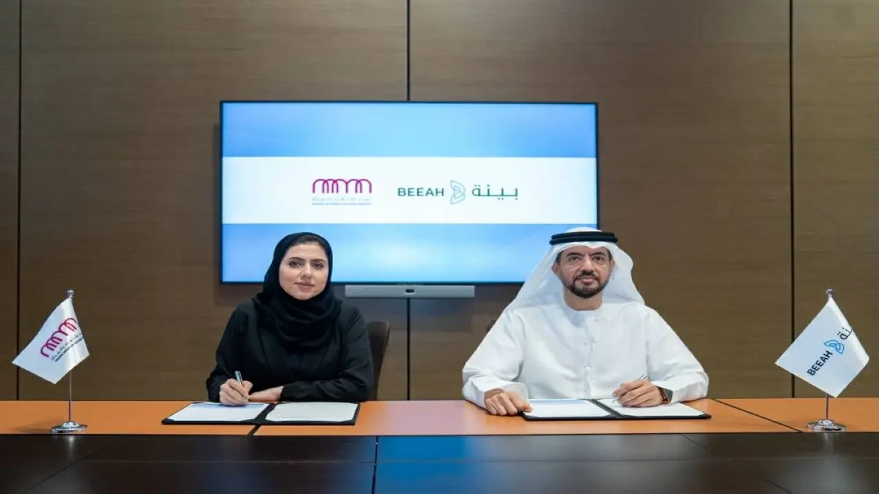 تعاون بين نماء وبيئة لتوسيع تأثير مبادرة ارتقاء
